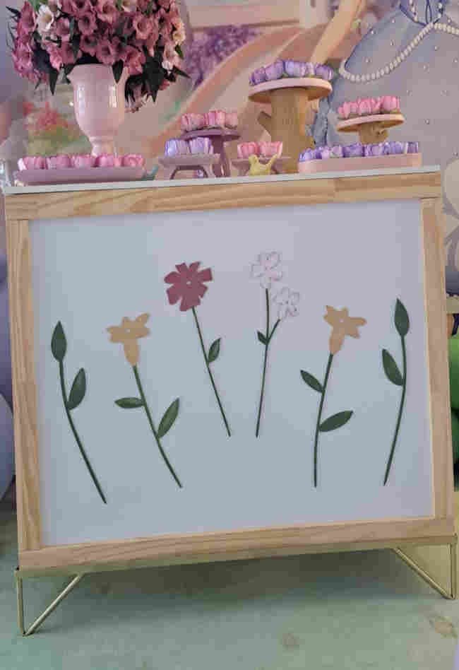 Mesa Primavera